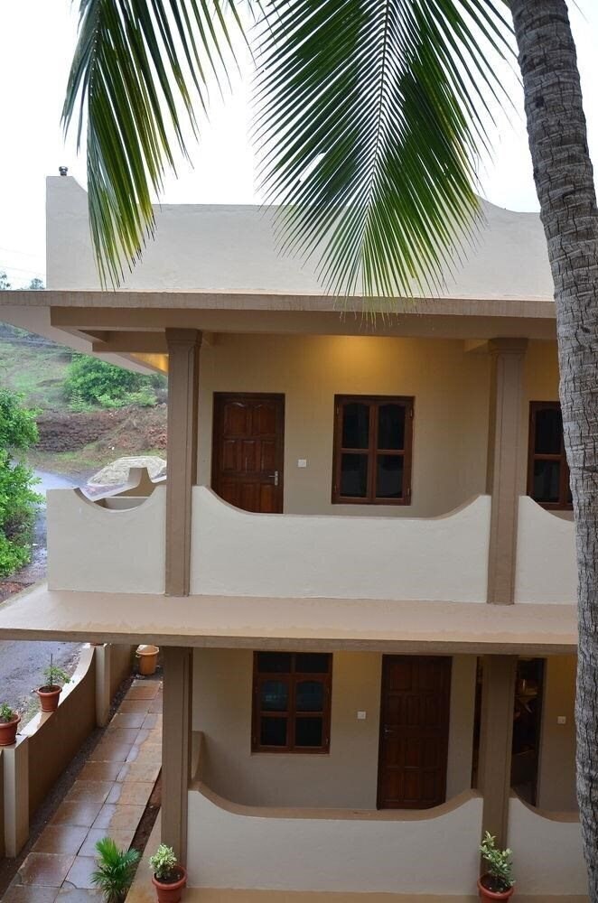 Картинка Garima of Mandrem 2*